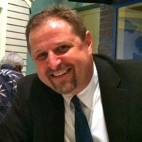 Jerry Parker