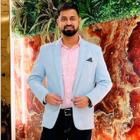 Bhavya Gambhir