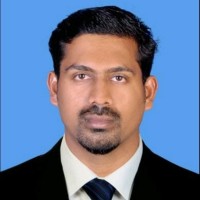 Nidheesh Puthalath