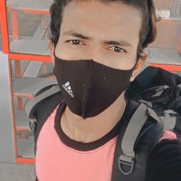Chuman Kumar
