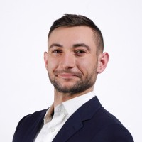 Aidan Richker