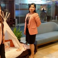 Theresia Andriani Sihaloho