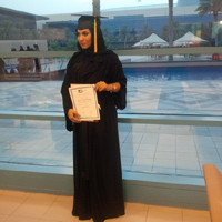 Ayesha Alkhadar