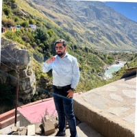 Abhishek Roushan
