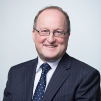Nicholas Wilkins