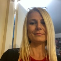 Nathalie Le Berre