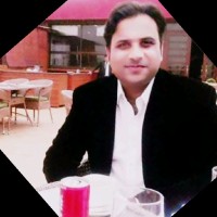 Syed Yasir Abbas
