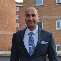 Rajeev Bakshi