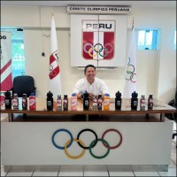 Ademir Yeraldo Simarra Albino