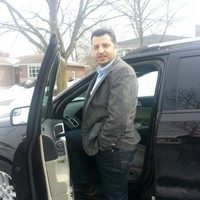 Maher Bakdounes