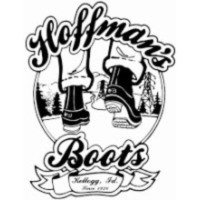 Hoffman Boots Shipping Department