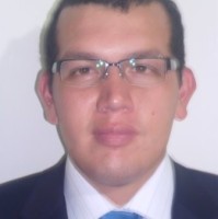 Ricardo Alonso Guerrero Forero