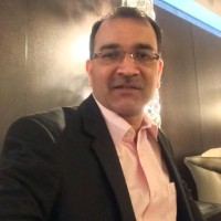 Meghraj Narkar