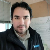 Abner Eduard González Barría