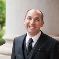 Aaron Massang