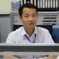 Midas Qin