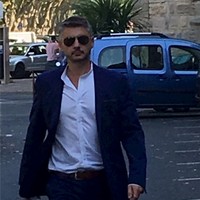 Christophe Buzzo