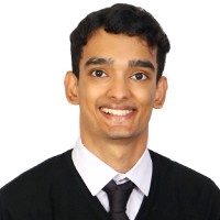 Kritin Udupa