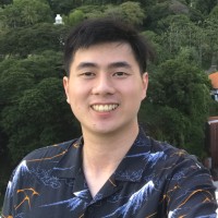 Reynaldo Suryo Purnomo