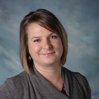 Tracy Stark