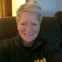 Mary English