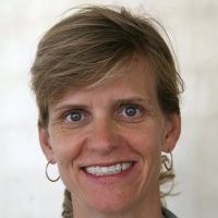 Alison Schafer