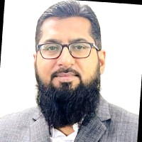Haseeb Khan