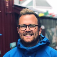 Erik Wendel