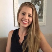 Allison Broussard