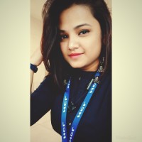 Gitanjali Verma