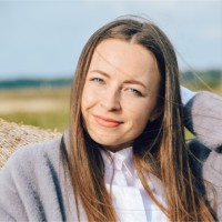 Agnė Versekėnaitė