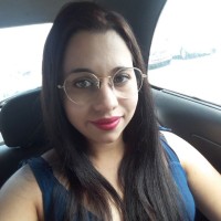 Thayara Jupira