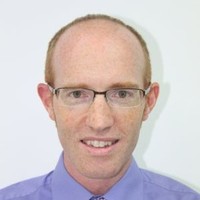 Brett Buckland