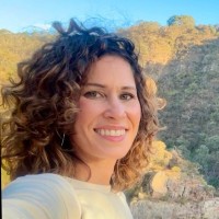 Sara Palomo-Hierro, Ph.D.