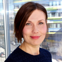Nina Nicklen