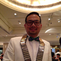 Daniel Yan