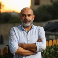 Mohammad Al Maharmeh