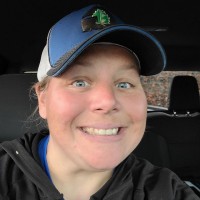 Shari Hanson