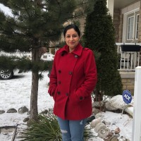 Tejinder Gill