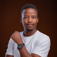 Lewis Gitari