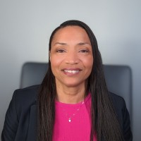 Kymbä Knighton, CRP™