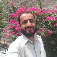 Mohammad Elyas Rabbani