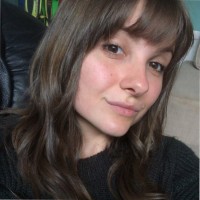 April Woolmer