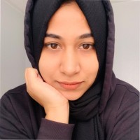 Arshiya Firdose, Mba