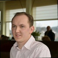 Christoph Hubrich