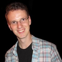 Alexandre Kohn
