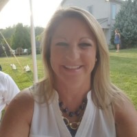 Angie Apgar (Current)