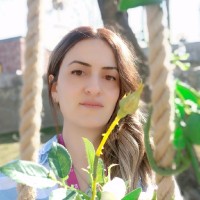 Anush Arakelyan