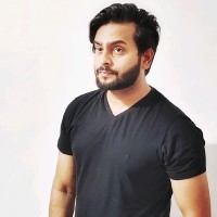 Rajiv Nayan