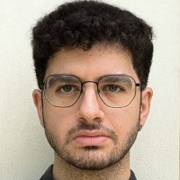 Andreas Gavrielides